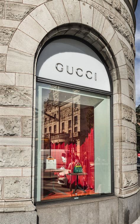 gucci stoccolma|Gucci bibliotekstan.